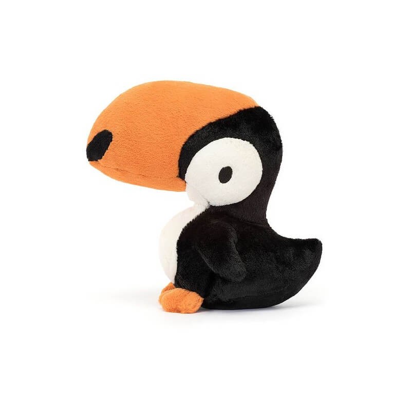 Tukan 22 cm / Jellycat