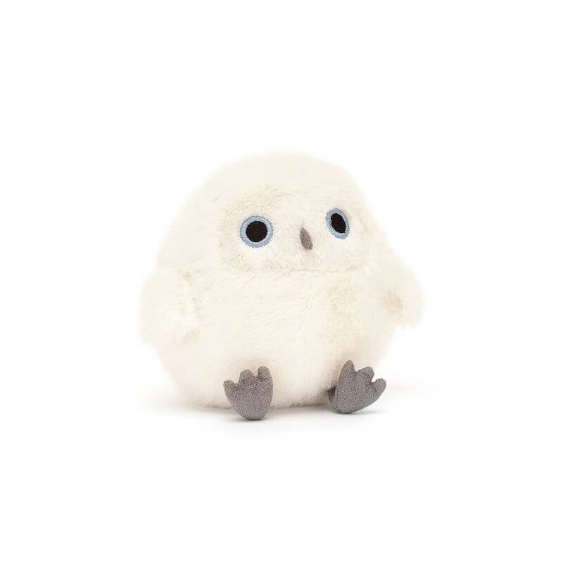 Sowa Śnieżna / Jellycat