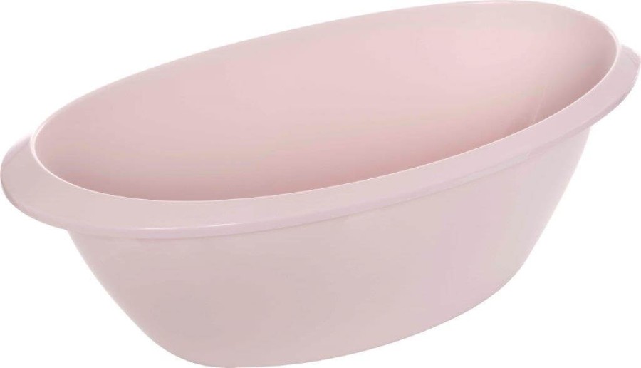 Zestaw kąpielowy - Blossom Pink / LUMA