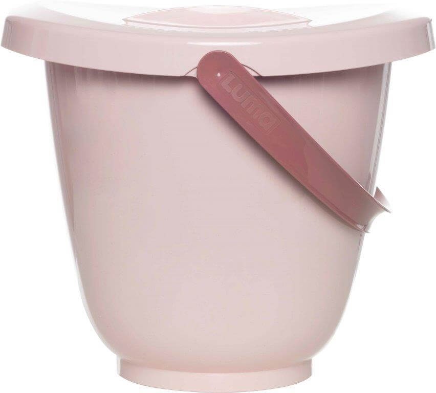 Zestaw kąpielowy - Blossom Pink / LUMA