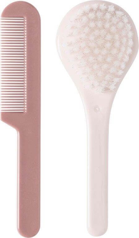 Zestaw kąpielowy - Blossom Pink / LUMA