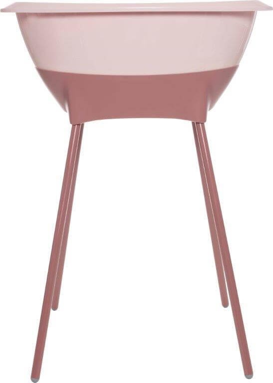 Zestaw kąpielowy - Blossom Pink / LUMA