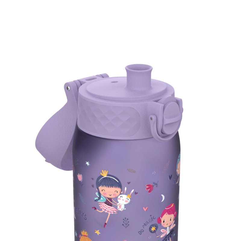 Bidon 350ml - Fairies / ION8® I8RF350PVFAIRY