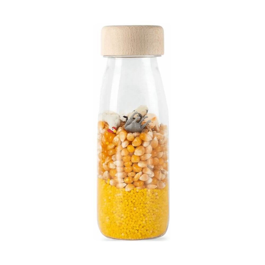 Butelka obserwacyjna - FARMA / Petit Boum