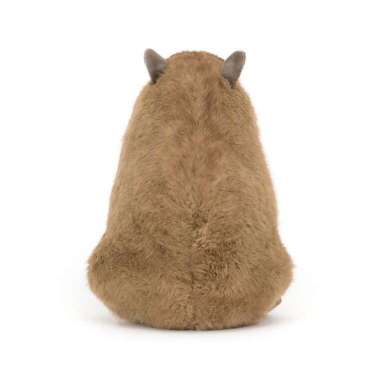 Kapibara Clyde 24 cm  / Jellycat CLY6C