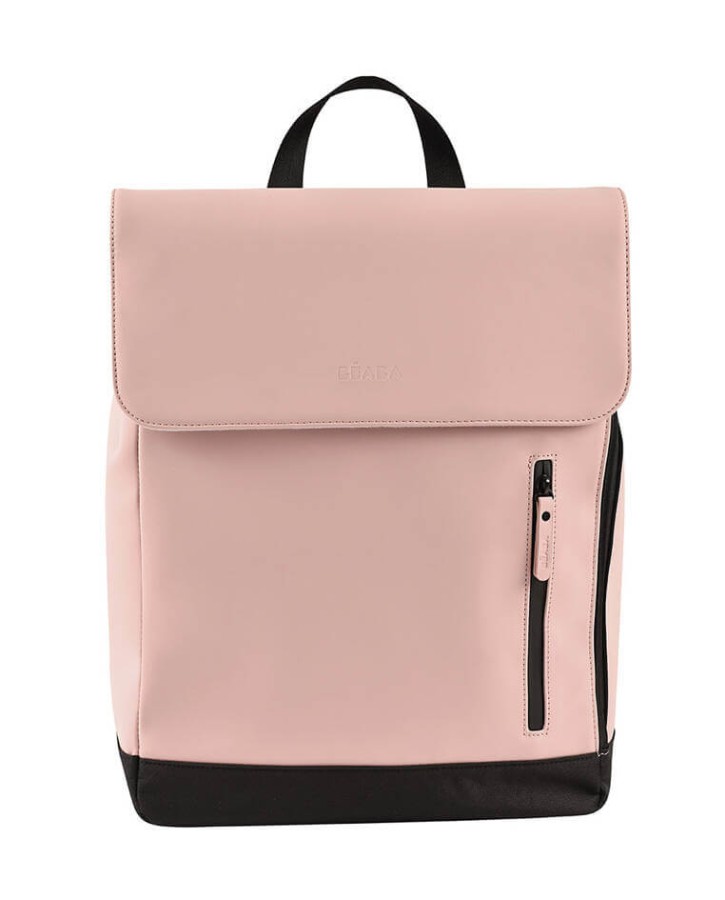Plecak dla rodzica Oslo - Vintage rose / Beaba
