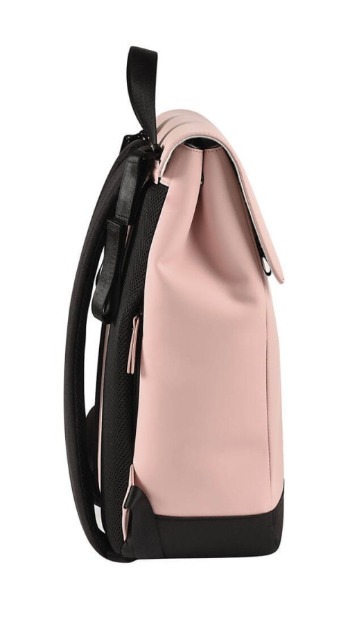 Plecak dla rodzica Oslo - Vintage rose / Beaba