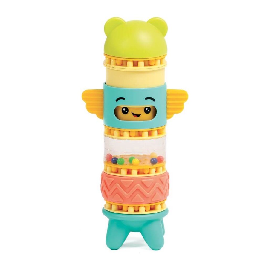 Totem sensoryczny "A kuku" / LUDI