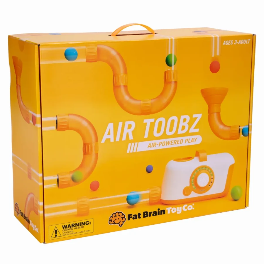 Dmuchawa do piłek Air Toobz / Fat Brain Toys