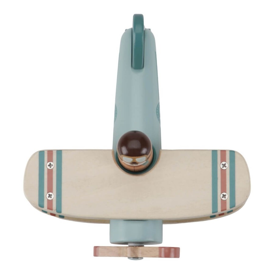 Samolot FSC / Little Dutch