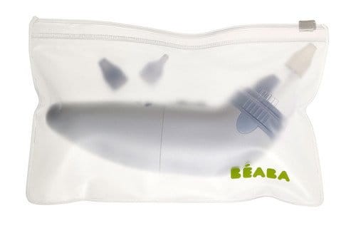 Elektroniczny aspirator do nosa Tomydoo mineral / Beaba