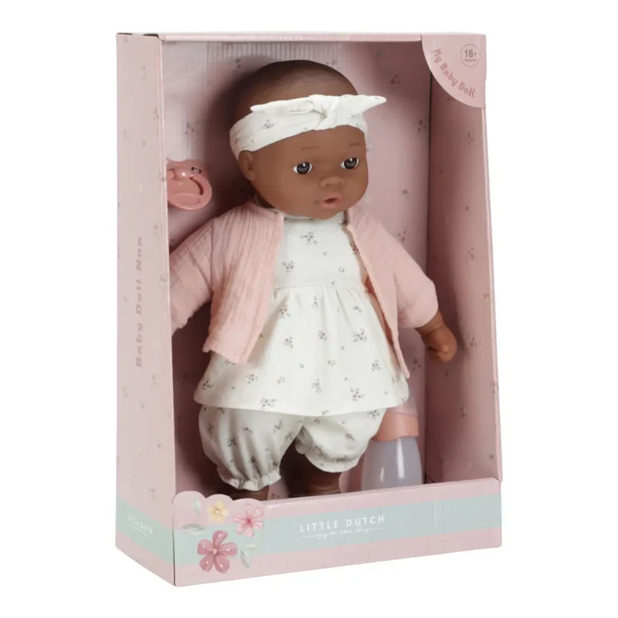 Lalka Noa / Little Dutch