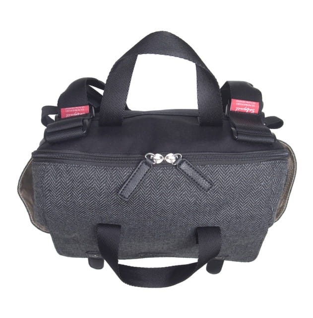 Torba Plecak Robyn Tweed / Babymel