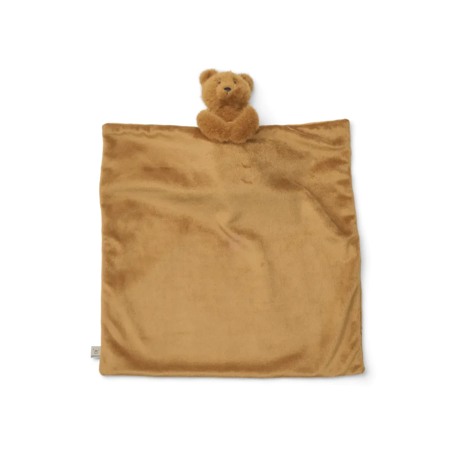 Przytulanka Camdon Bear - golden caramel / Liewood