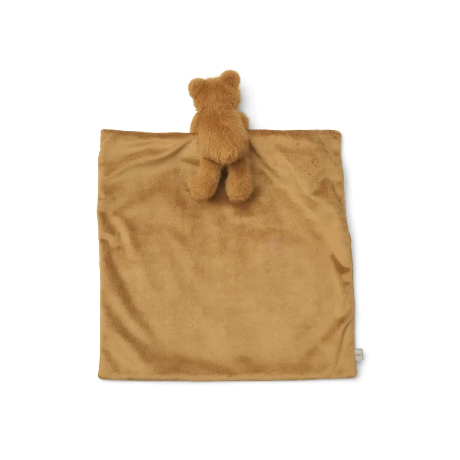 Przytulanka Camdon Bear - golden caramel / Liewood