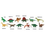 Zestaw Figurek w Tubie - Dinozaury / Safari Ltd.