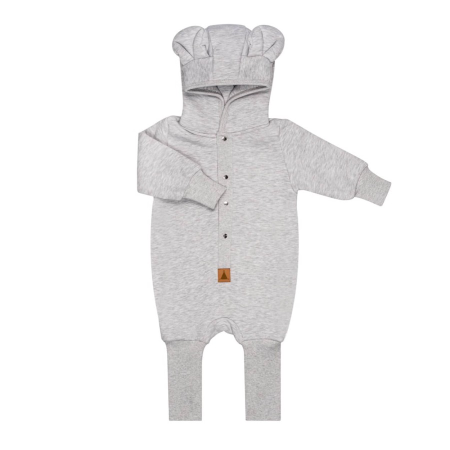 Uchaty kombinezon - Melanż / Zezuzulla ZZZ