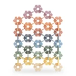 Klocki konstrukcyjne HEX / Mushie