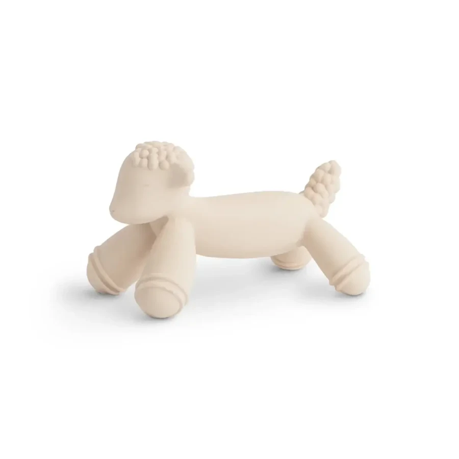 Gryzak figurka - Lamb / Mushie