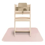 Ochronna mata wodoodporna - Blush / Mushie