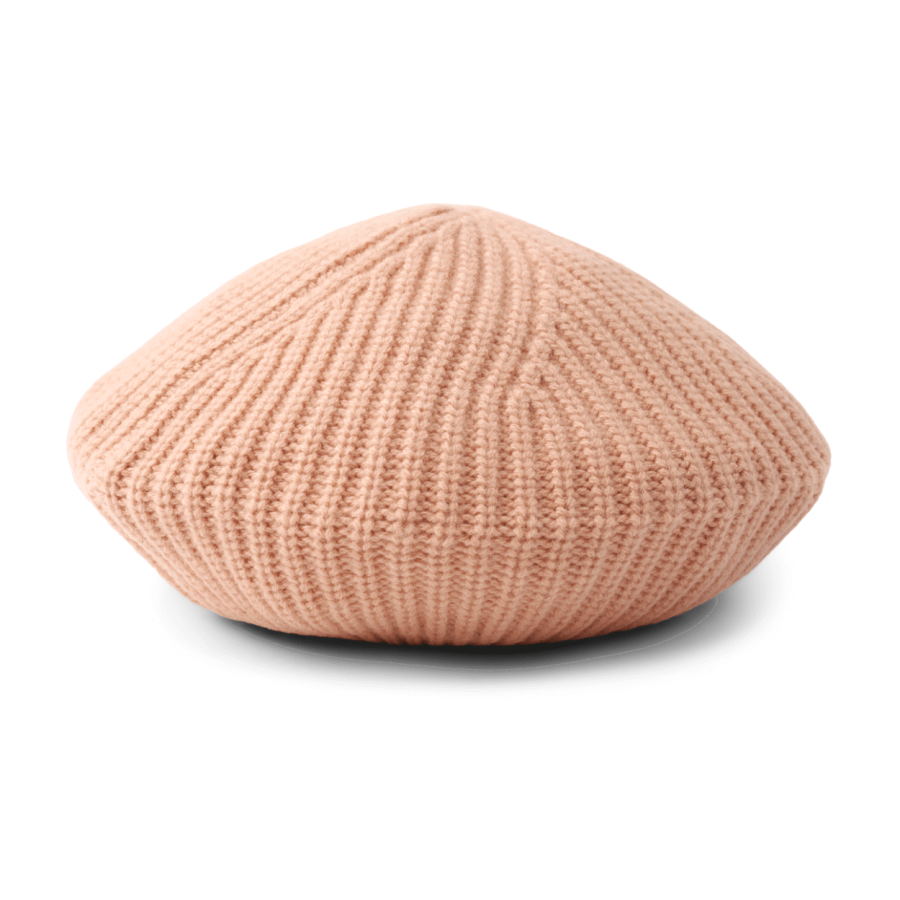 Beret Borg - tuscany rose, pale tuscany / Liewood