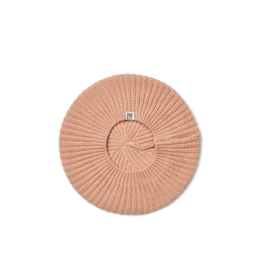 Beret Borg - tuscany rose, pale tuscany / Liewood