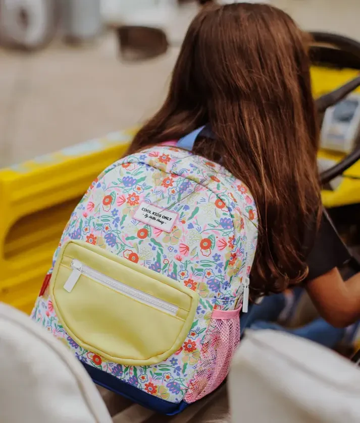 Plecak Garden Party / Hello Hossy