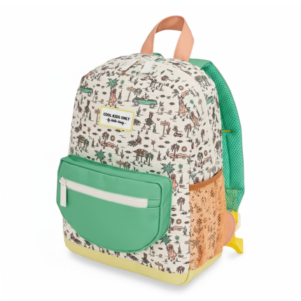 Plecak Jungly / Hello Hossy