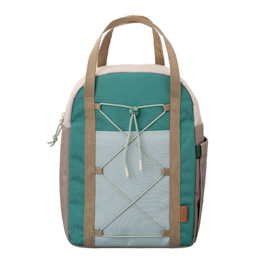 Duży plecak Outdoors - Feldspar / Fresk