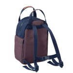 Duży plecak Outdoors - Blue Shadow / Fresk