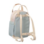 Duży plecak Outdoors - Cameo Rose / Fresk