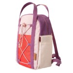 Duży plecak Outdoors - Dusty Orchid / Fresk