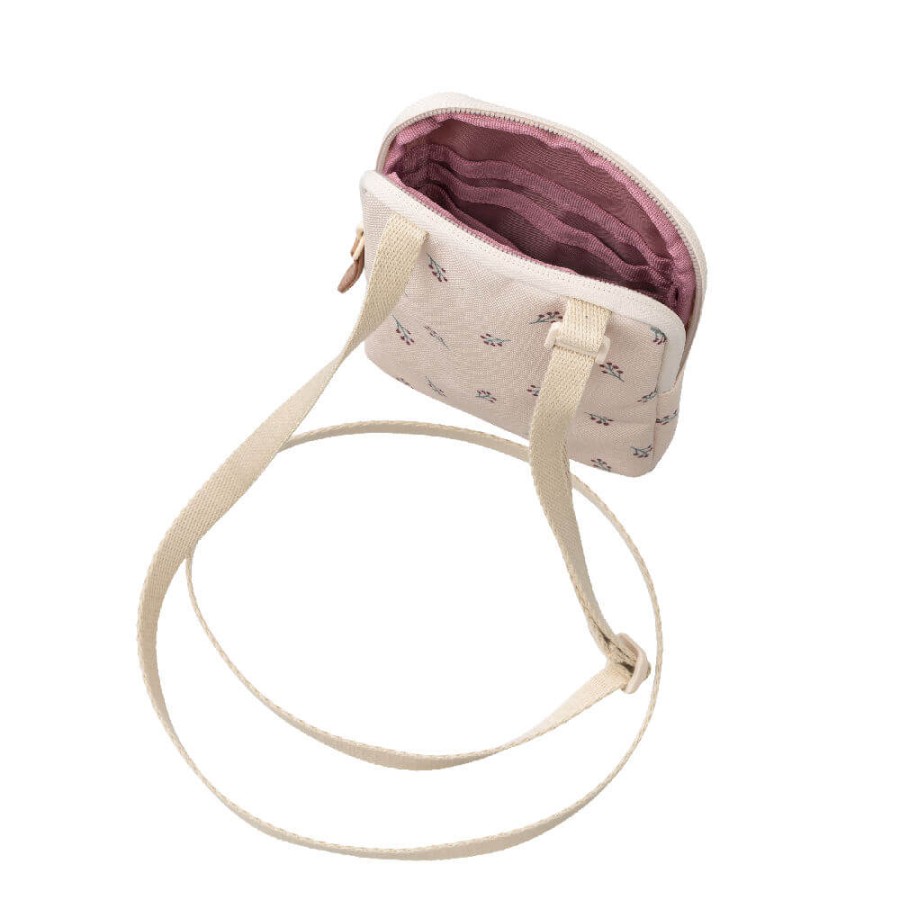 Saszetka na szyję Berries / Fresk