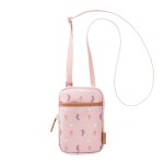 Saszetka na szyję Konik Morski / Fresk