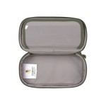 Piórnik na przybory szkolne Unique, olive / Lassig