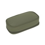 Piórnik na przybory szkolne Unique, olive / Lassig