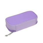 Piórnik na przybory szkolne Unique, violet lavender / Lassig