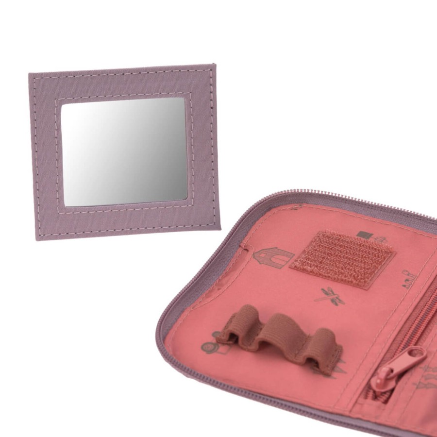 Kosmetyczka dziecięca, Adventure Dragonfly / Lassig