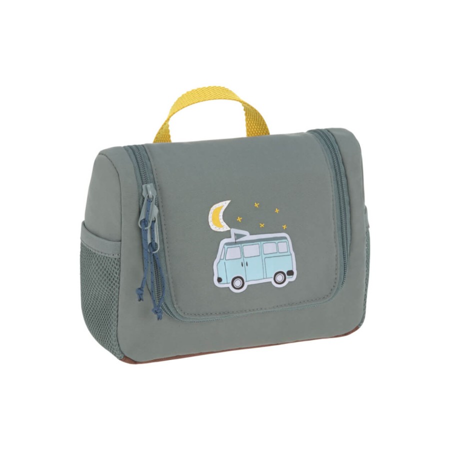 Kosmetyczka dziecięca, Adventure Bus / Lassig