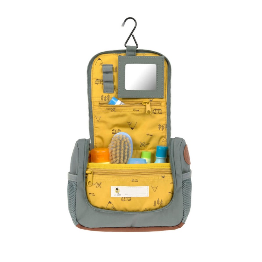 Kosmetyczka dziecięca, Adventure Bus / Lassig