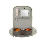 Kosmetyczka dziecięca, Happy Prints light olive / Lassig