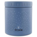 Termiczny pojemnik na jedzenie 500 ml - Słoń / Trixie