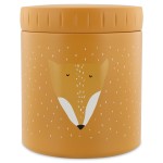Termiczny pojemnik na jedzenie 500 ml - Lis / Trixie