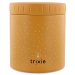 Termiczny pojemnik na jedzenie 500 ml - Lis / Trixie