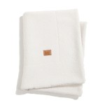 Futrzany koc - TEDDY BEAR CREAM / La Millou