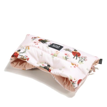 Mufka do wózka Ortalion MIRELLA / La Millou