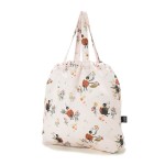 Shopper Bag z kieszonką - MIRELLA / La Millou