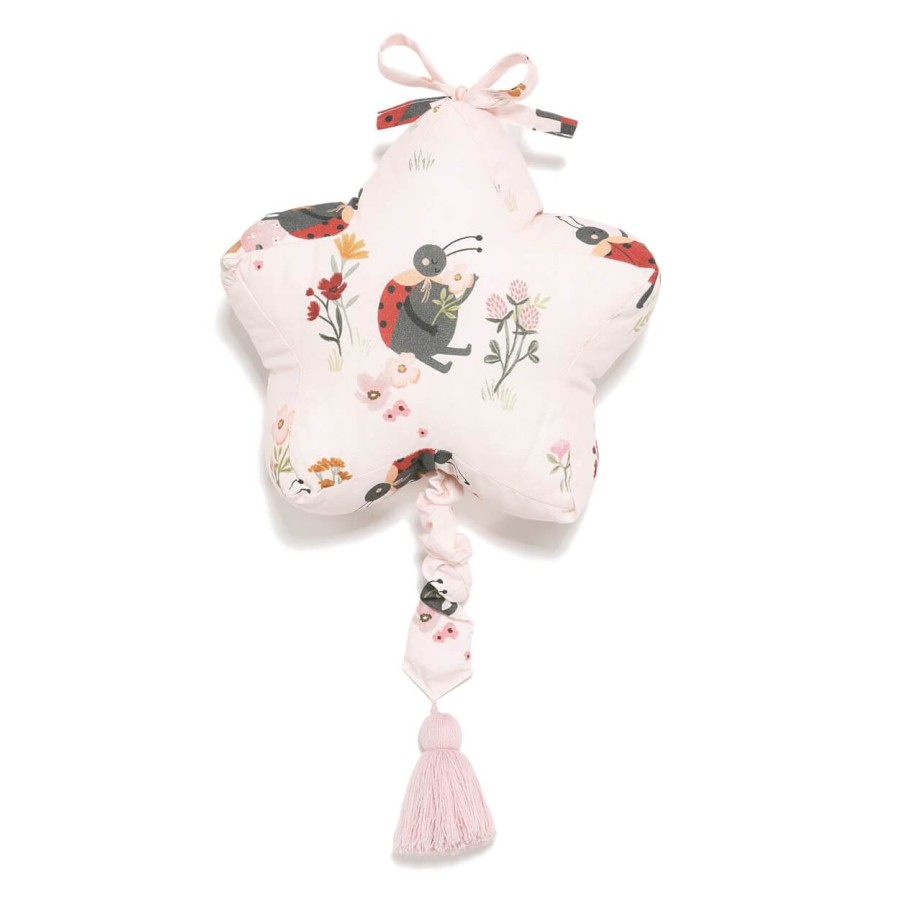 Pozytywka - MIRELLA / La Millou