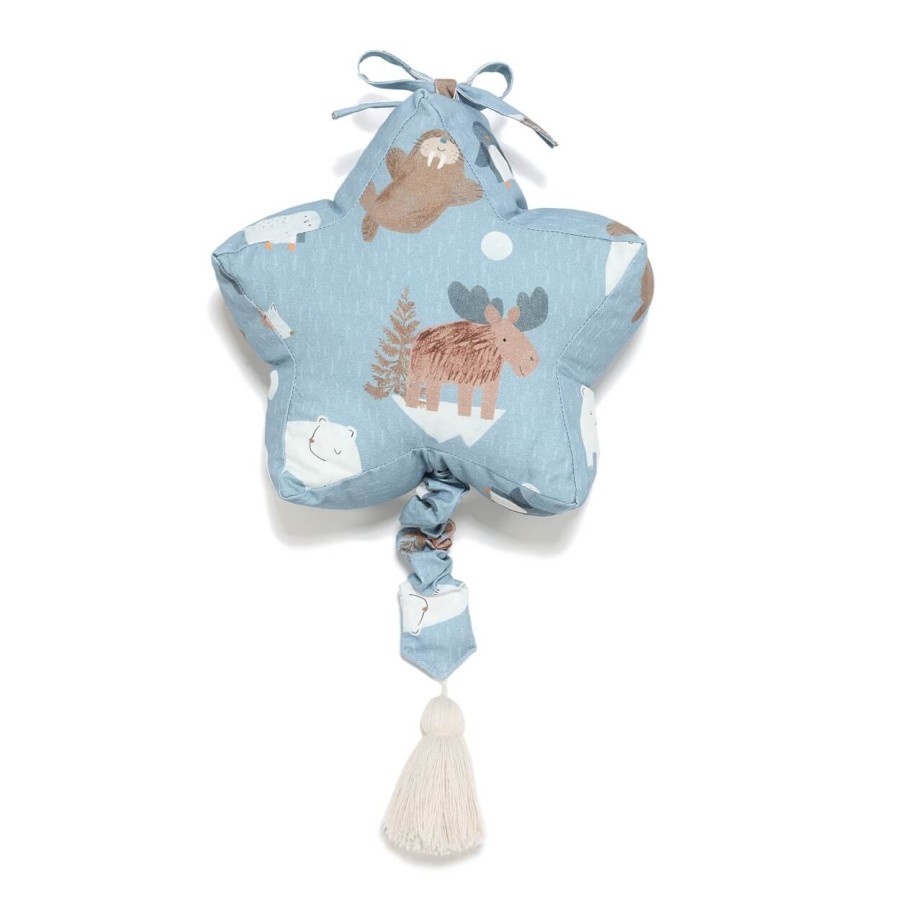 Pozytywka - ARCTIC FRIENDS / La Millou