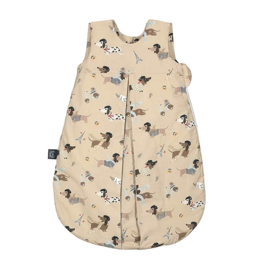 Śpiworek do spania - PIERRE THE DOG / La Millou